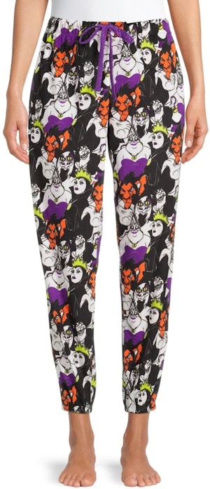 walmart dinsey villains pajama pants 2022 1660493029 1660493029 425x988