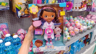 walmart doc mcstuffins wash your hands doll 2022 1659722651 1659722651