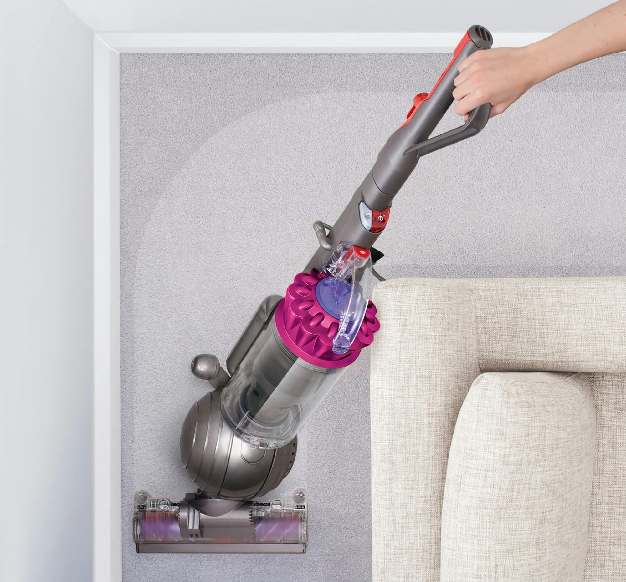 dyson ball vacuum kohls