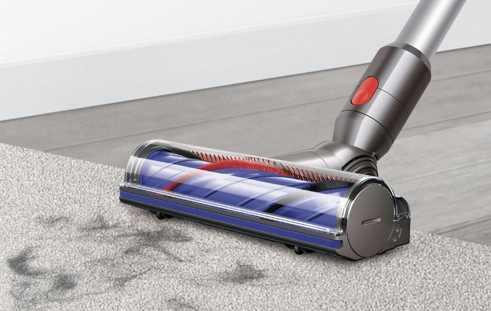 Best-Selling Dyson V7 Advanced Cordless 