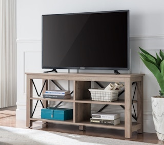 walmart evelyn zoe farmhouse tv stand 2022 1660571673 1660571673