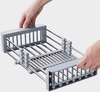 walmart expandable dish drainer 2022 2 1660651238 1660651238
