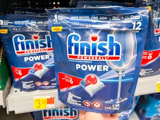 walmart finish power dishwashing tabs 2022 1660487650 1660487650