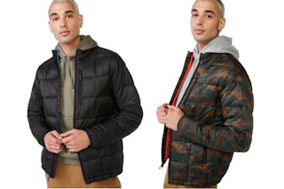 walmart free assembly quilted jackets 2022 1660410112 1660410112