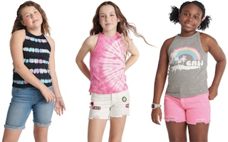 walmart justice ribbed tank 2022 1659365940 1659365940