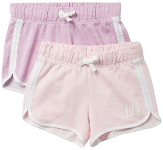 walmart justice shorts 2022 1660053202 1660053202