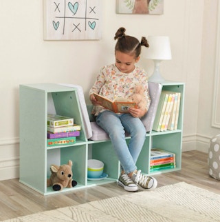 walmart kidkraft bookcase with reading nook c 2022 1659623876 1659623876