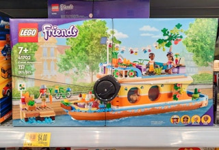 walmart lego friends canal houseboat 2022 1659987567 1659987567