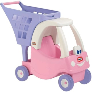 walmart little tikes princess cozy shopping cart 2022 1660849009 1660849009