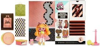 walmart lol surprise mini fashion doll 2022 1660057367 1660057367