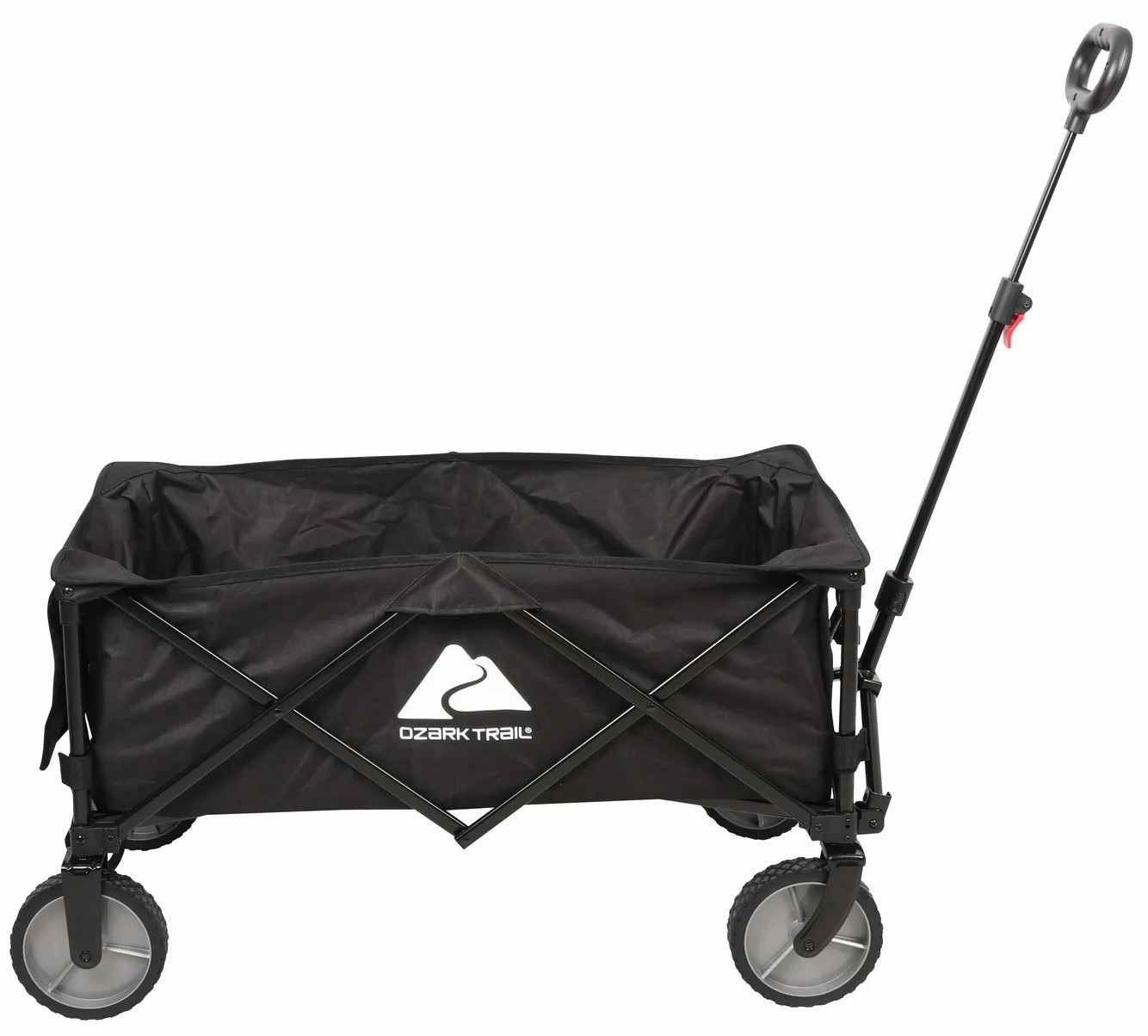 Ozark Trail outdoor folding wagon