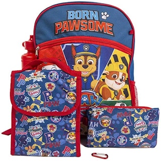 walmart paw patrol backpack set 2022 1660049803 1660049803