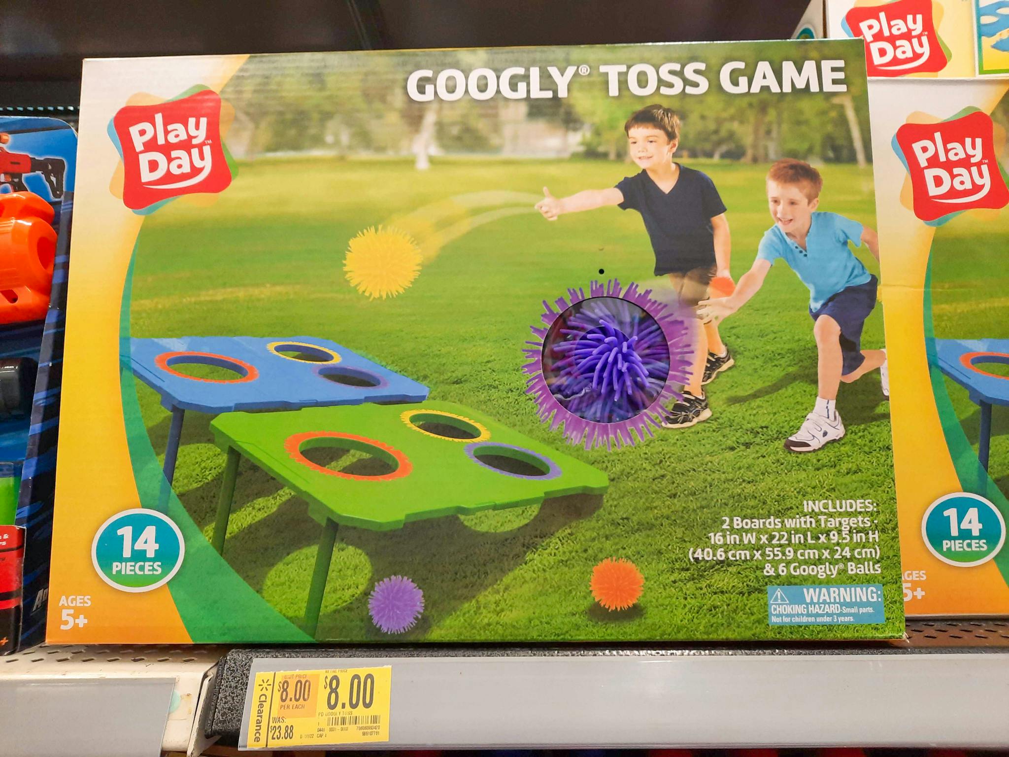 Huge Toy Clearance at Walmart — Up to 75 Off The Krazy Coupon Lady