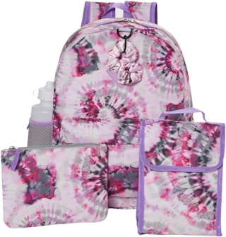 walmart ralme tie dye backpack set 2022 1660049817 1660049817