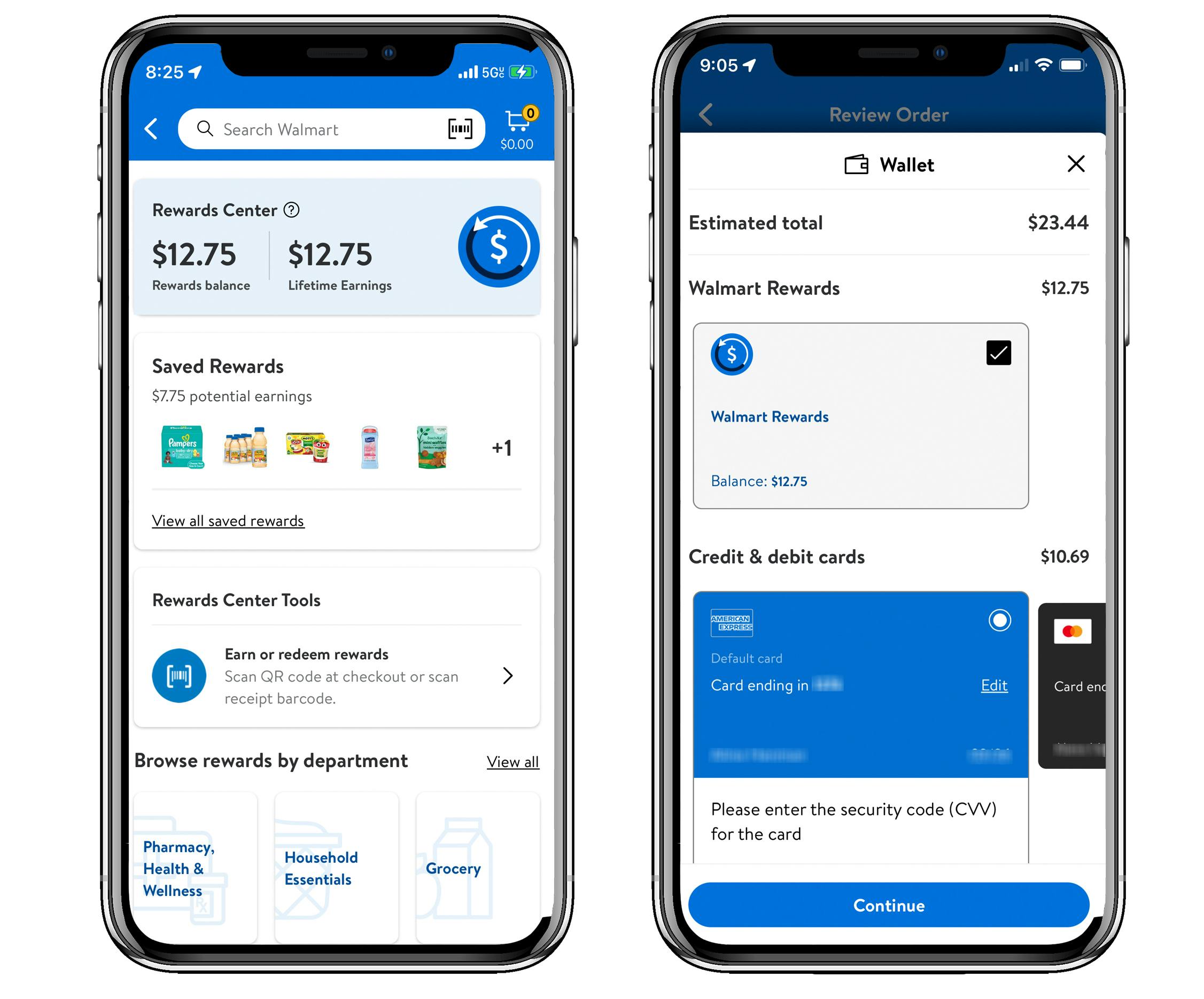 Walmart Rewards Is Here: But You Gotta Pay to Play (Really.) - The ...