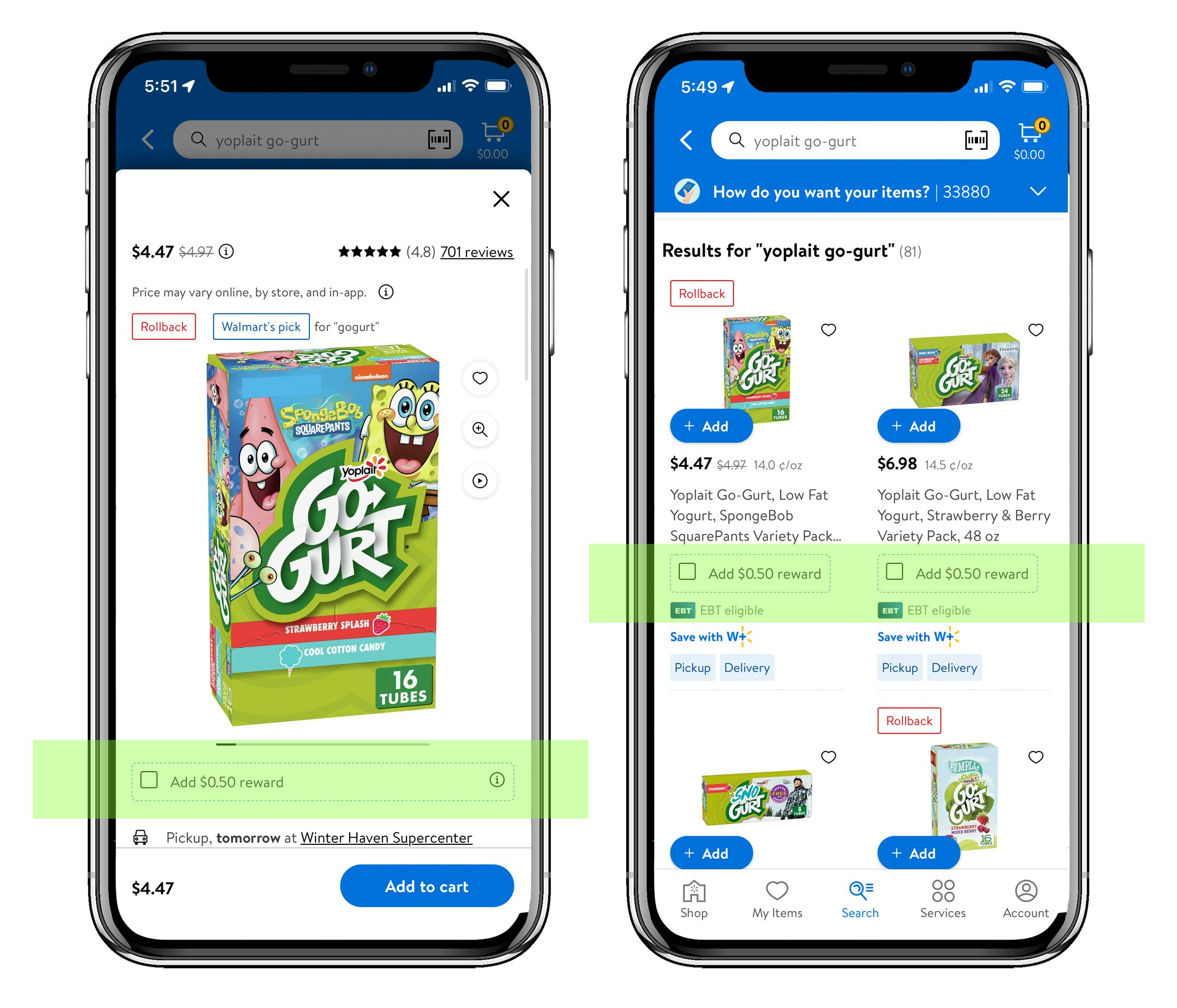 Walmart Rewards Is Here But You Gotta Pay to Play (Really.) The