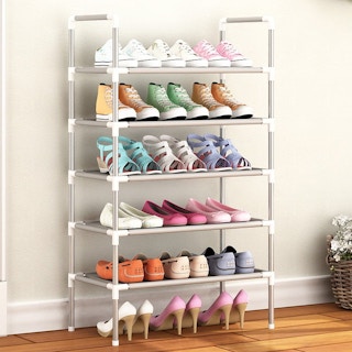 walmart rongtrading 5 tier shoe rack 2022 1660139745 1660139745