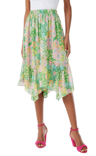 walmart scoop ruffle tiered mini skirt 2022 1659614206 1659614206