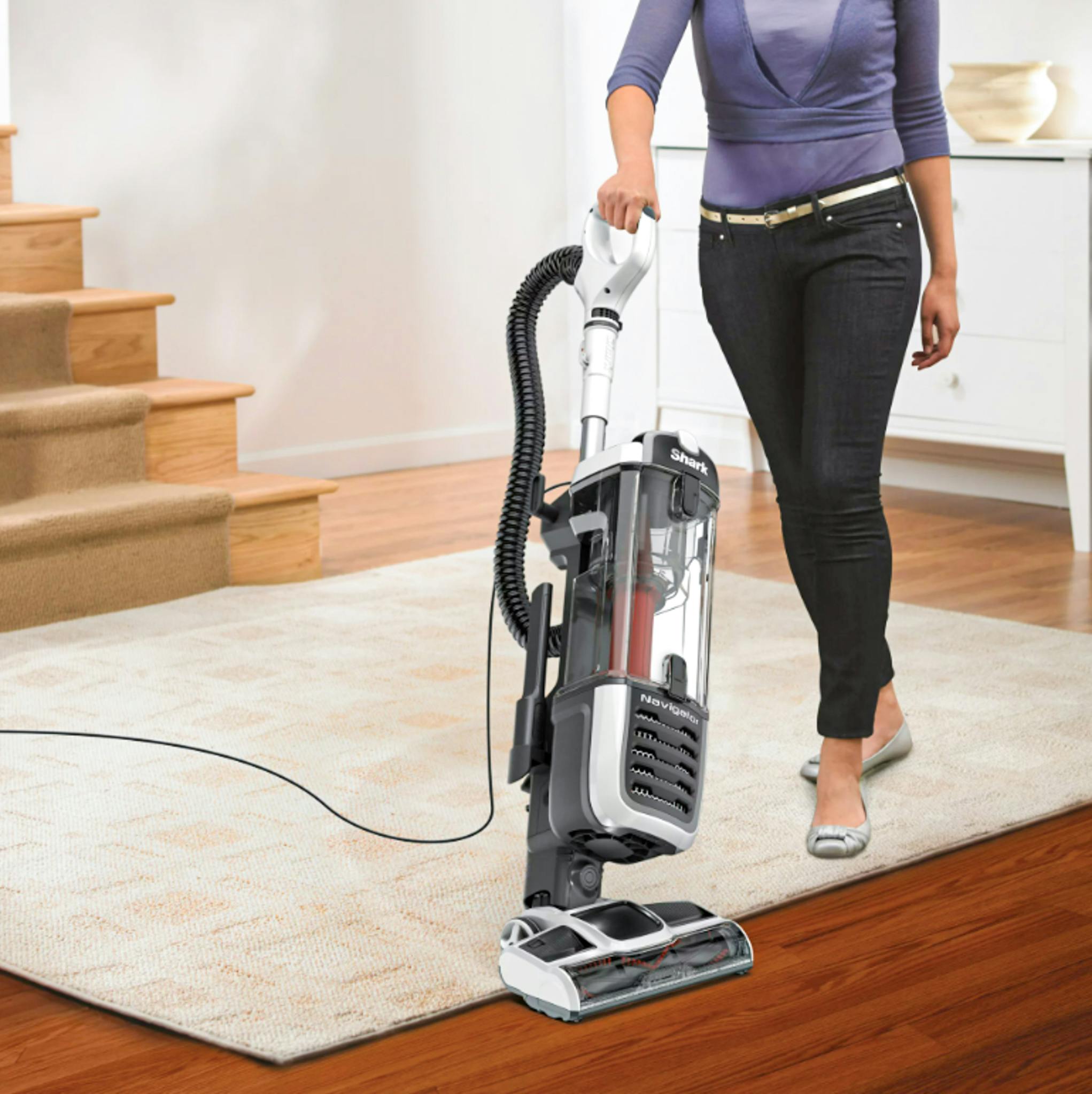Shark Navigator Pet Plus Vacuum, $149 