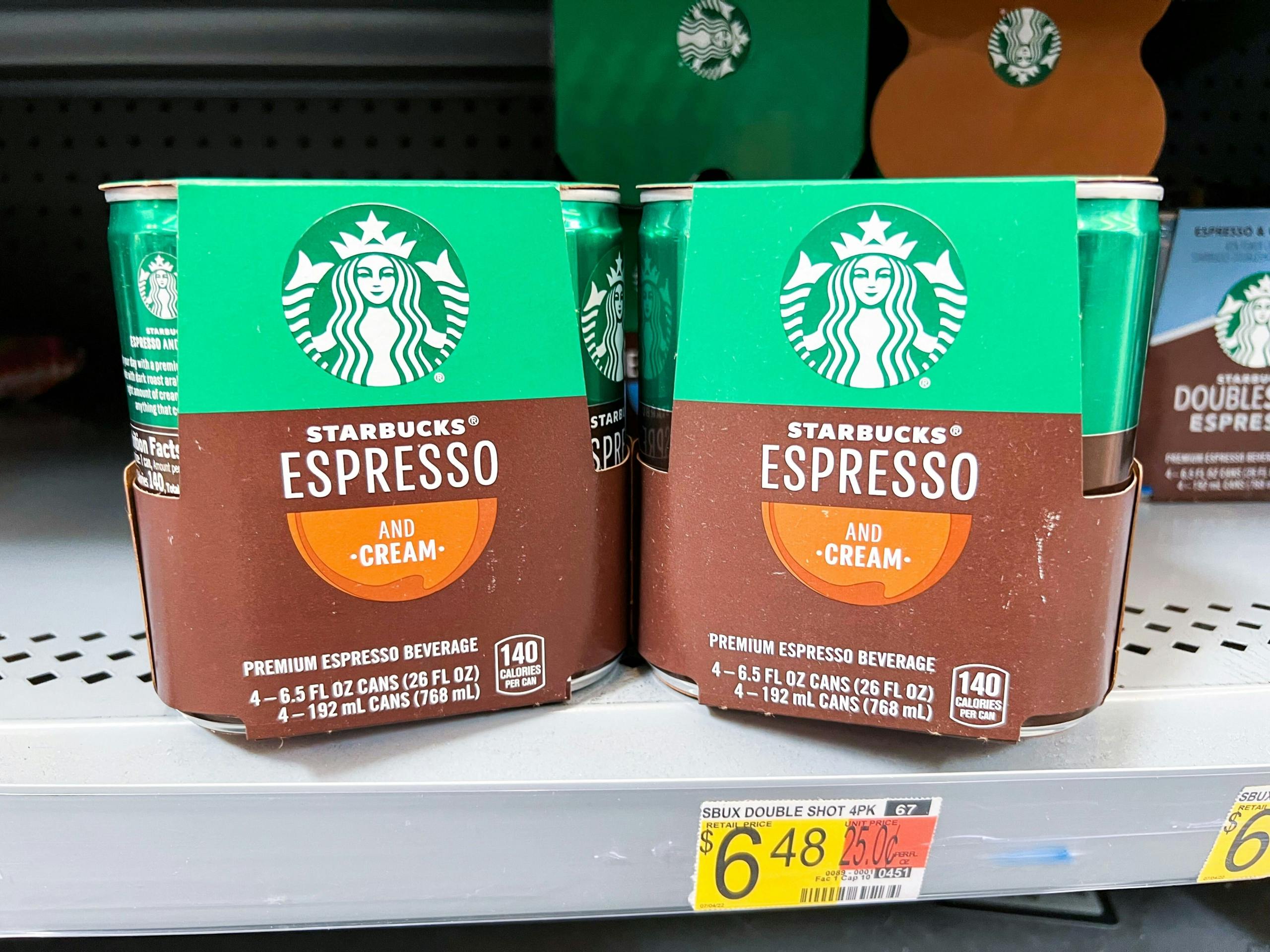Krazy coupon lady starbucks