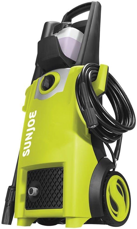 Sun Joe Electric Pressure Washer, $60 