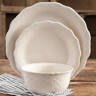 walmart the pioneer woman dinnerware set 2022 1660232145 1660232145