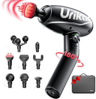walmart urikar massage gun 2022 1660567740 1660567740
