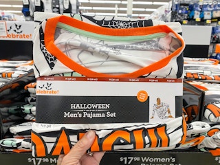 walmart way to celebrate halloween family mens pajamas 2022 1660664020 1660664021