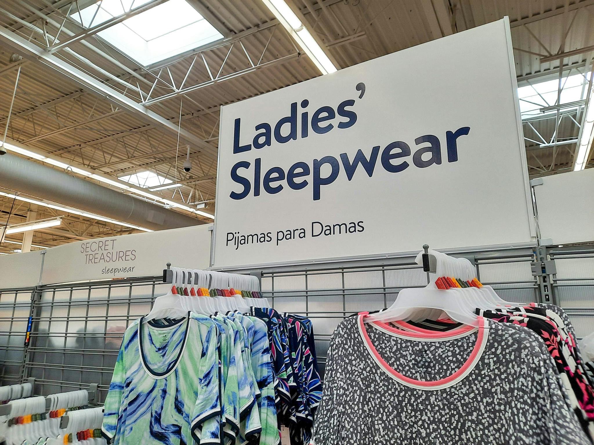 womens pajama sets under $10 walmart