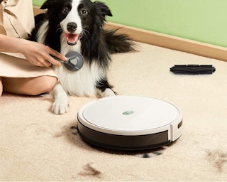 walmart yeedi robot vacuum 2022 1660829549 1660829549