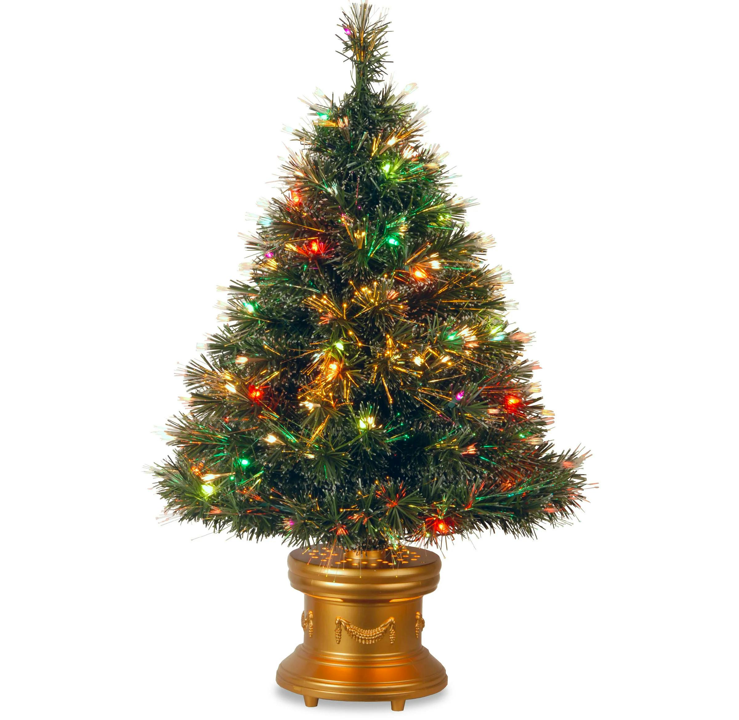 15 Artificial Christmas Trees Under 150 The Krazy Coupon Lady