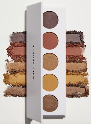 well people power palette eyeshadow