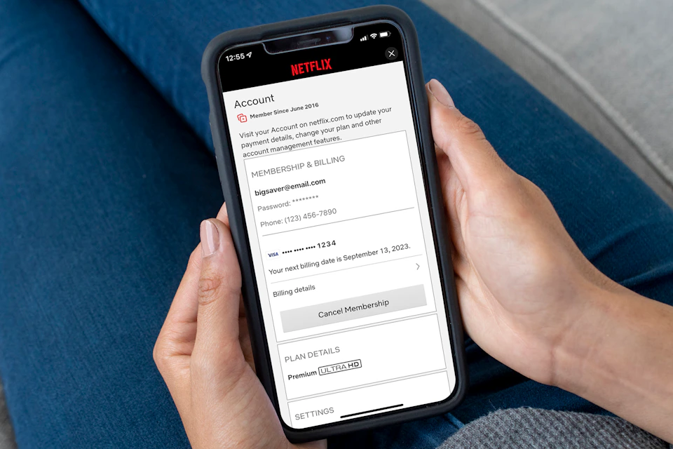 Netflix Paid Sharing is Here: What the New Rules Mean for You in 2023 ...