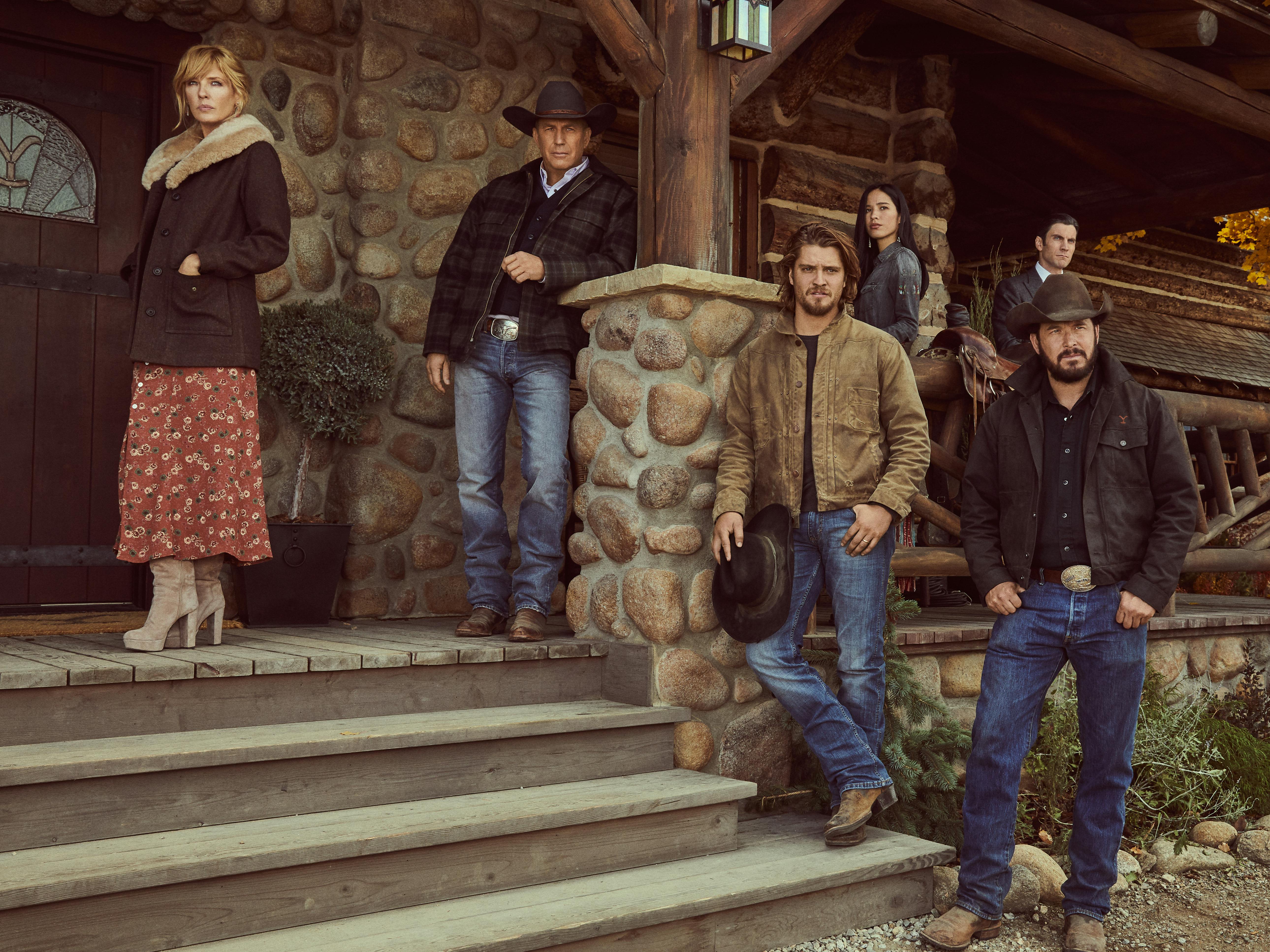 How to watch Yellowstone online for free and without cable