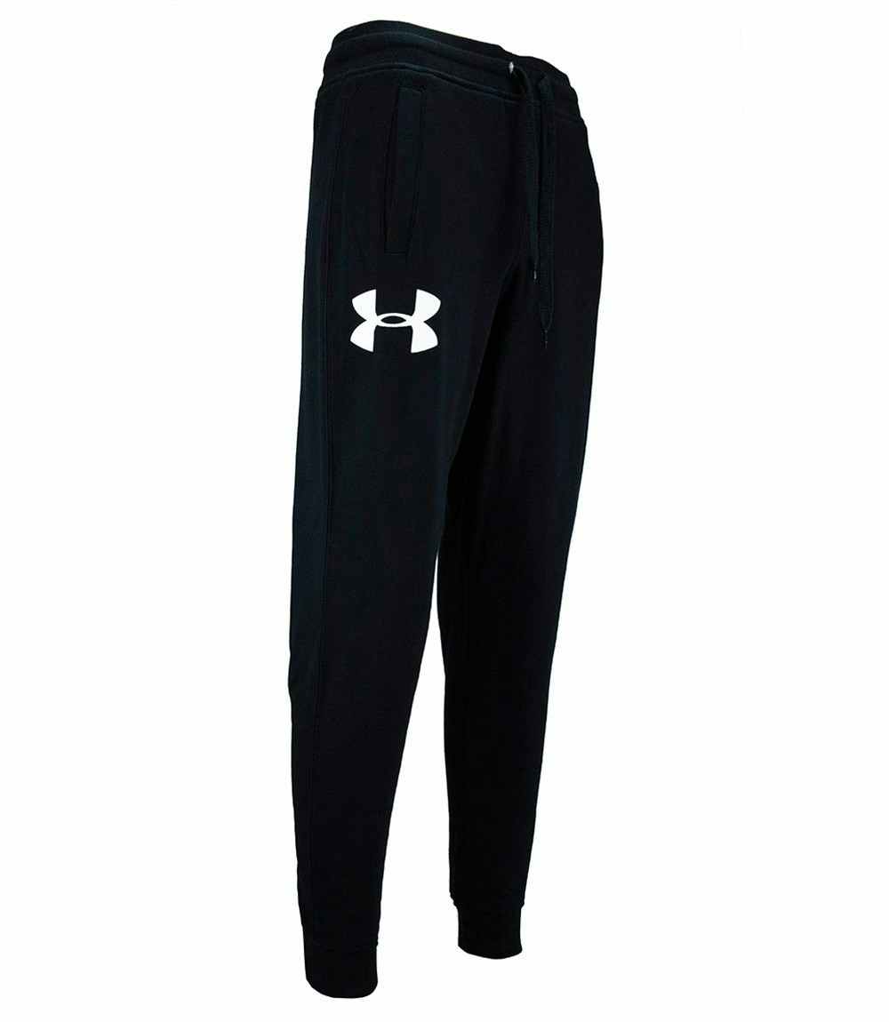 zulily-black-mens-under-armor-joggers-aug-2022
