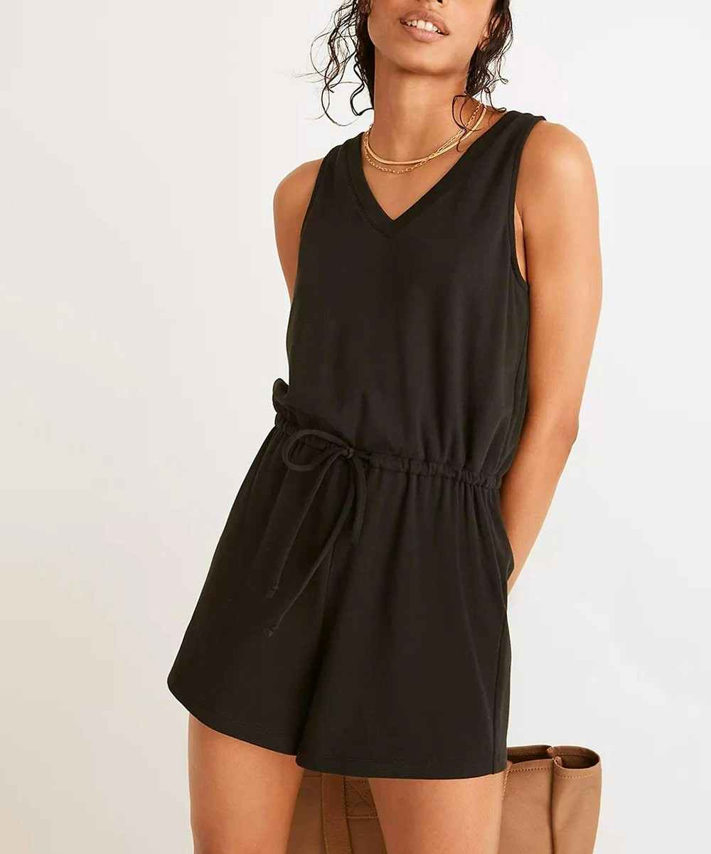 Zulily-Black-Romper-Aug-2022