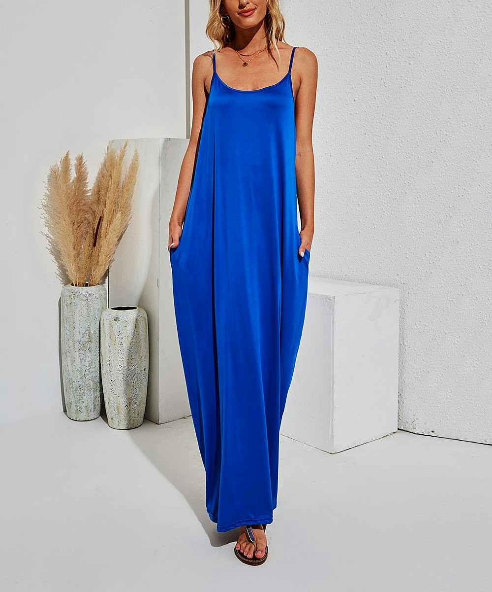 Zulily-Blue-Maxi-Dress-Aug-2022