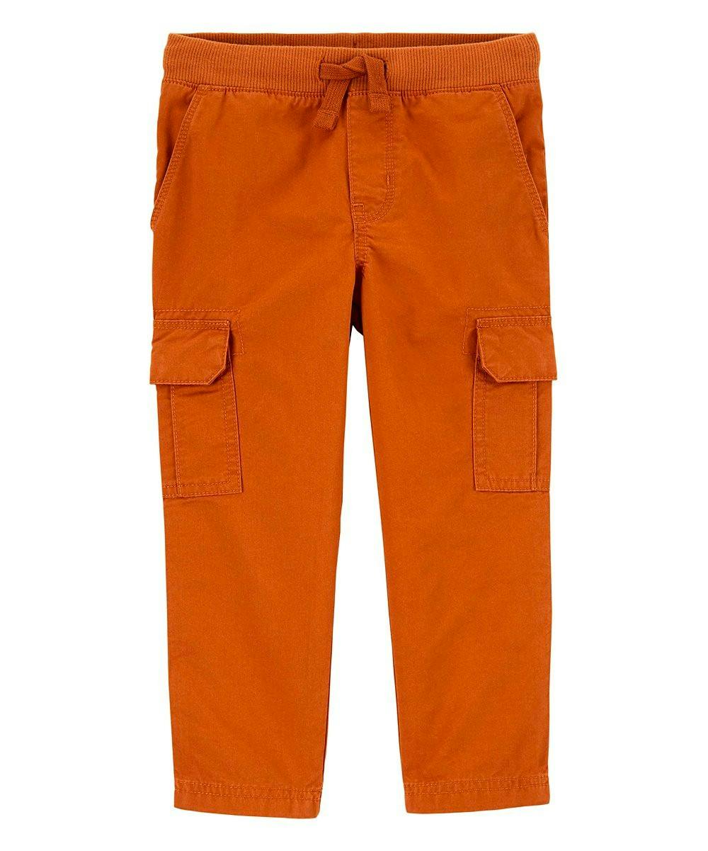 zulily-carters-orange-cargo-pants-aug-2022