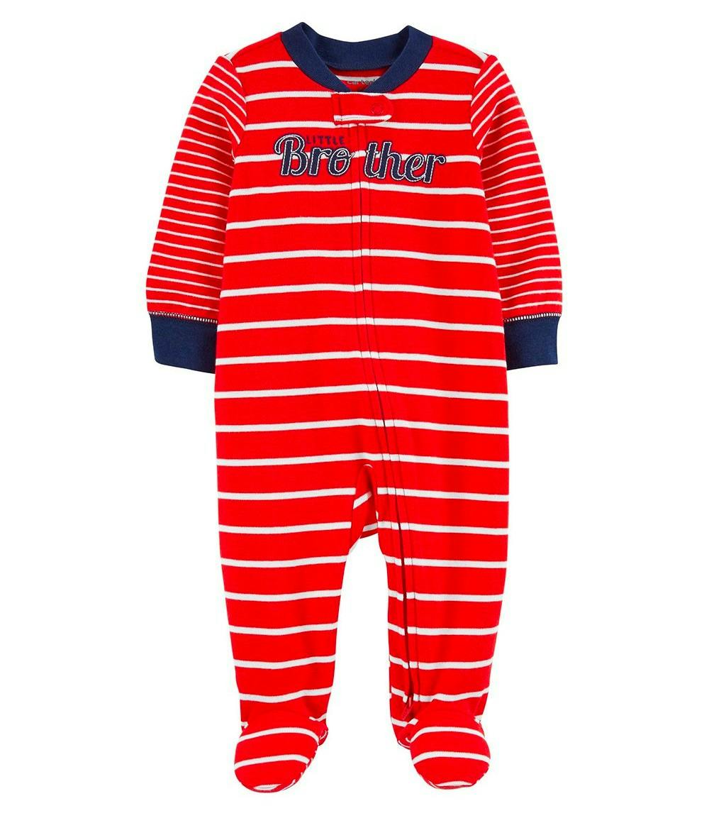 zulily-carters-red-stripe-footie-pj-aug-2022