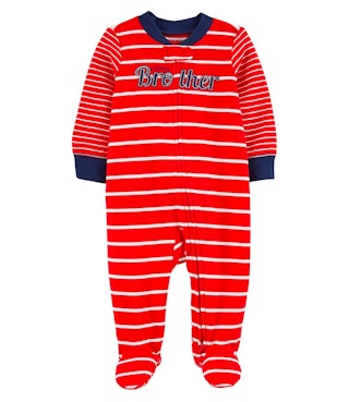 zulily-carters-red-stripe-footie-pj-aug-2022