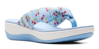 Zulily-Clarks-Blue-Glison-Sandal-Aug-2022