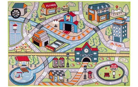 Zulily-Green-Road-Map-Rug-Aug-2022