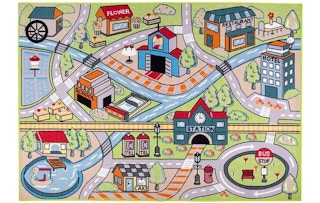 Zulily-Green-Road-Map-Rug-Aug-2022