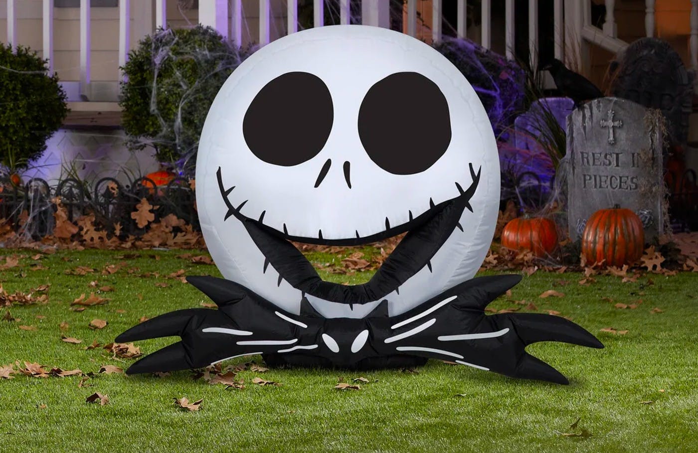 Disney Halloween Inflatables 2022 2022 Disney Halloween Inflatables Starting At 39 99 At Zulily The Krazy Coupon Lady