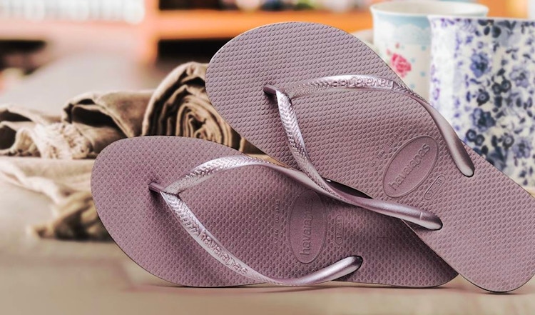 zulily havaianas flip flops