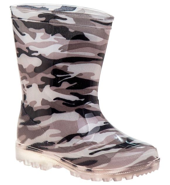 zulily rain boots sale