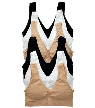 Zulily-Low-Impact-Sport-Bra-Aug-2022