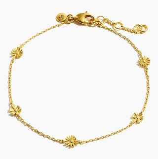 madewell-goldtone-anklet