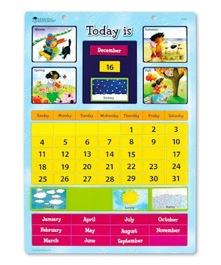 Zulily-Magnetic-Calendar-Aug-2022