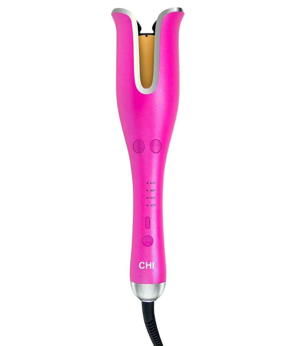 Zulily-Pink-Chi-Ceramic-Curler-Aug-2022